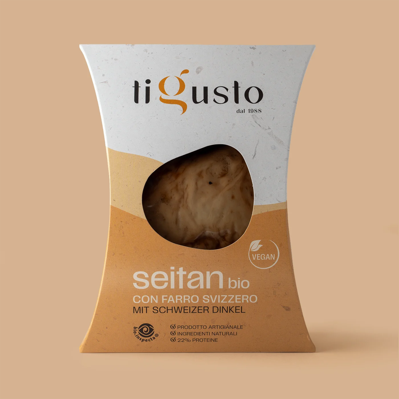 BIO SEITAN