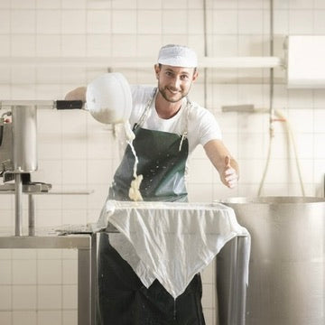 L'ANIMA VERDE DEL TOFU