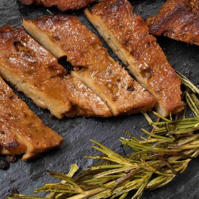 Il seitan bio: quello che forse non sapevi