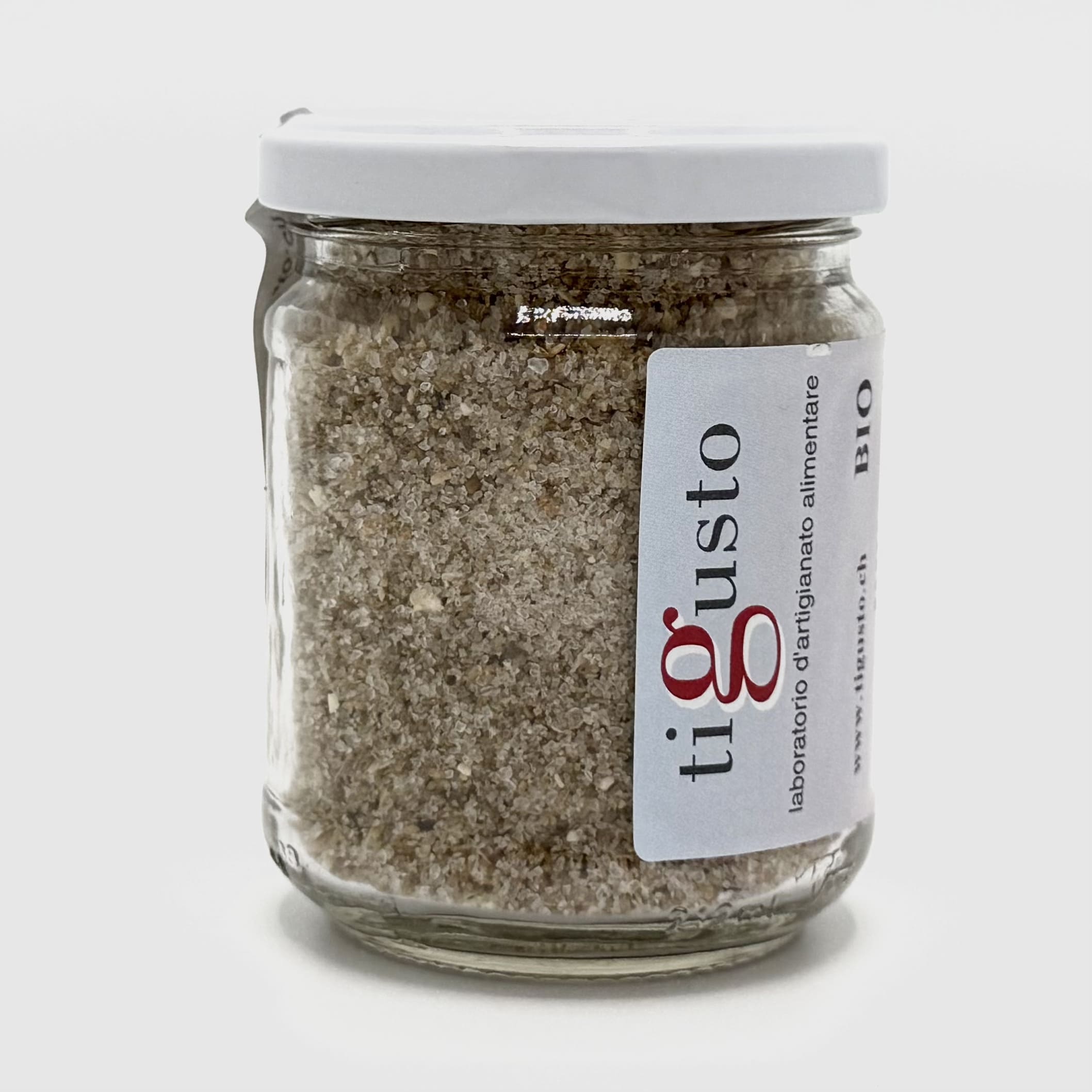 BRODO DI VERDURA BIO - Senza allergeni - 250 g
