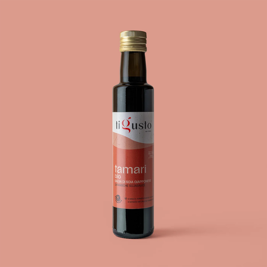 TAMARI BIO - 0.25 L