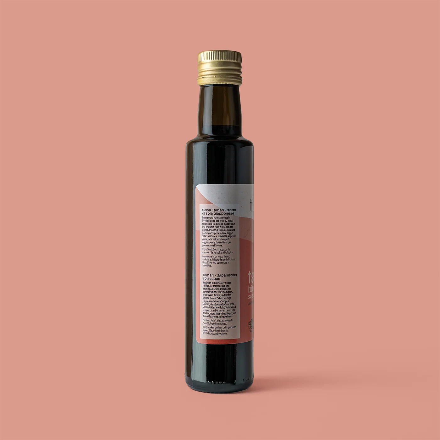 TAMARI BIO - 0.25 L